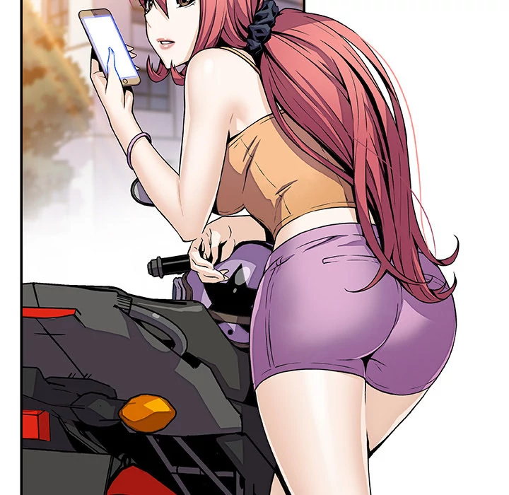 Our Complications Chapter 49 - page 10