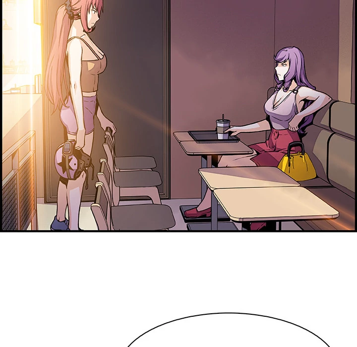 Our Complications Chapter 49 - page 100