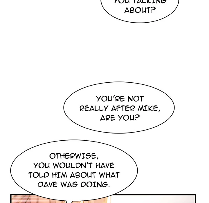 Our Complications Chapter 49 - page 105