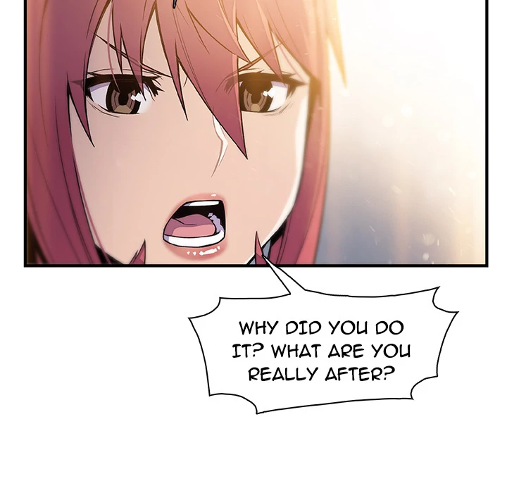 Our Complications Chapter 49 - page 109