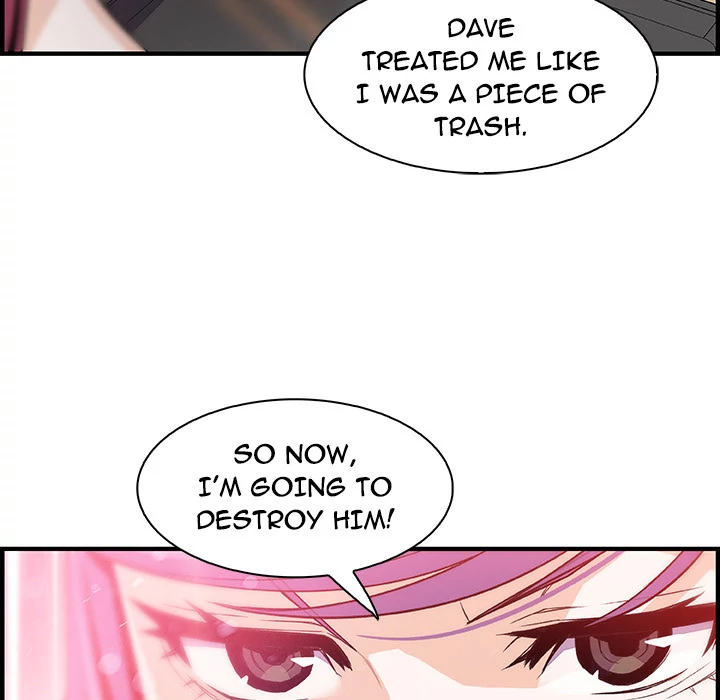 Our Complications Chapter 49 - page 113