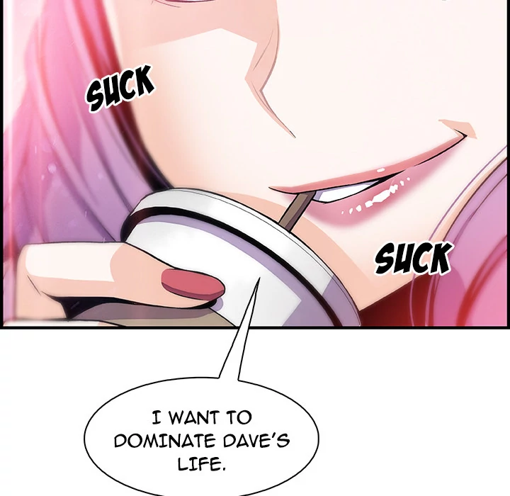 Our Complications Chapter 49 - page 114