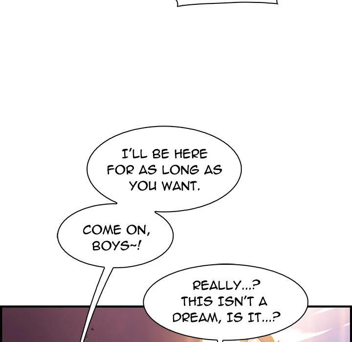 Our Complications Chapter 49 - page 19