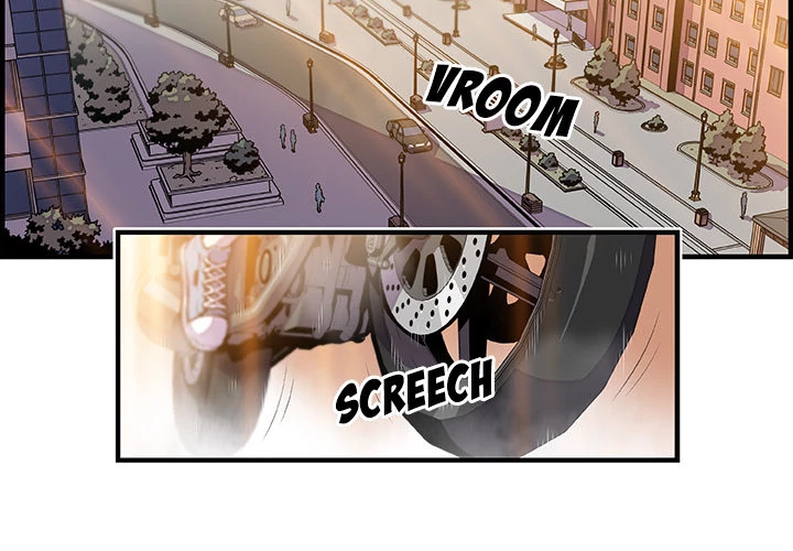 Our Complications Chapter 49 - page 2