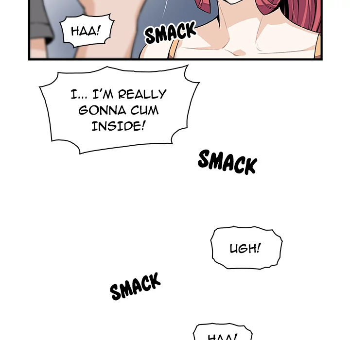 Our Complications Chapter 49 - page 26