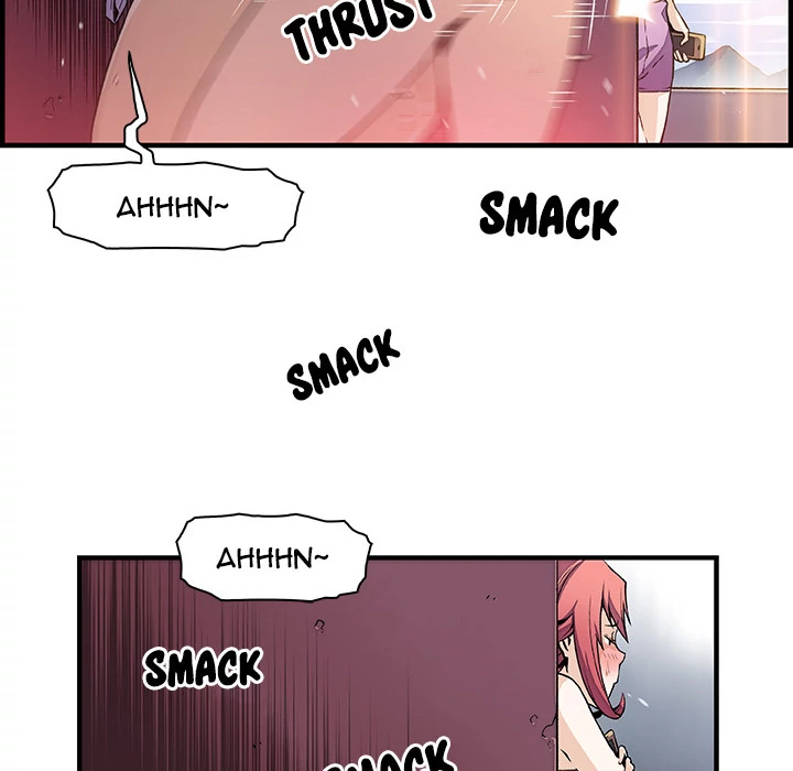 Our Complications Chapter 49 - page 28