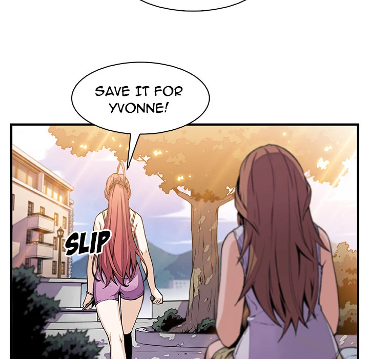 Our Complications Chapter 49 - page 35