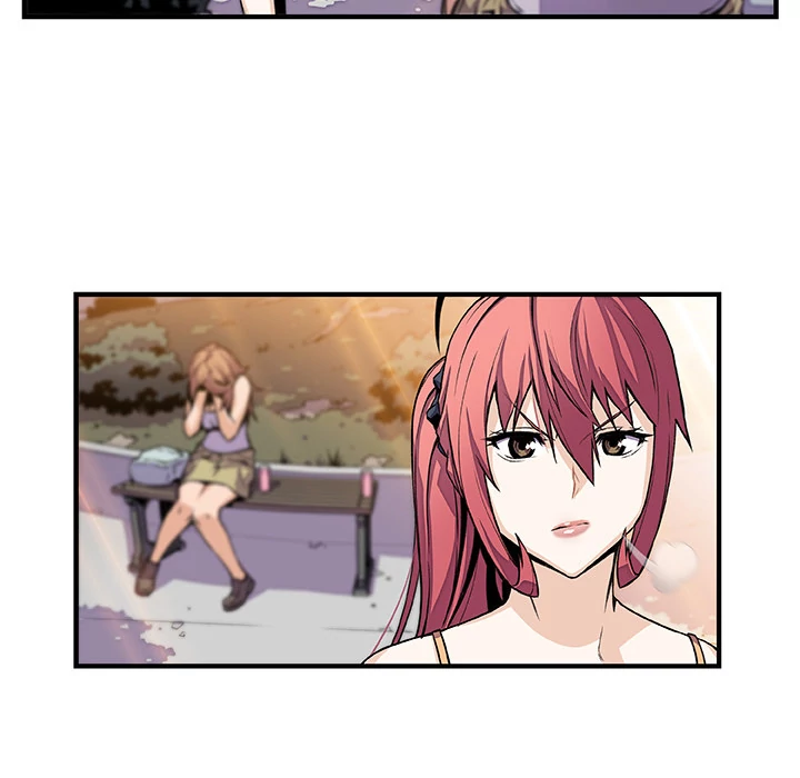 Our Complications Chapter 49 - page 36