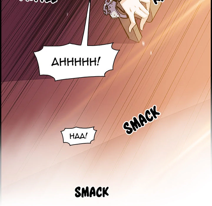 Our Complications Chapter 49 - page 42