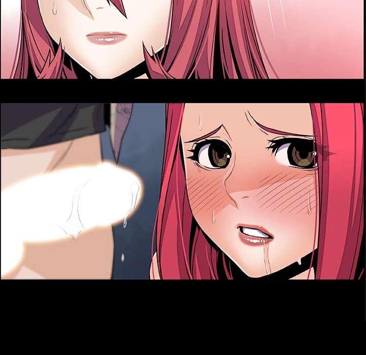 Our Complications Chapter 49 - page 50