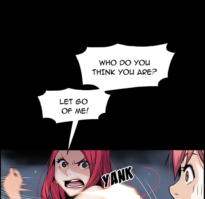 Our Complications Chapter 49 - page 54