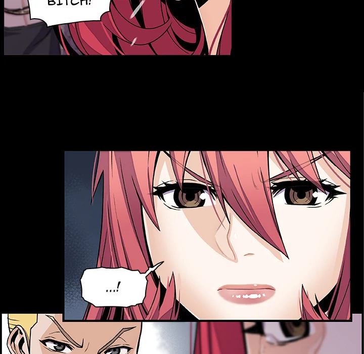 Our Complications Chapter 49 - page 57