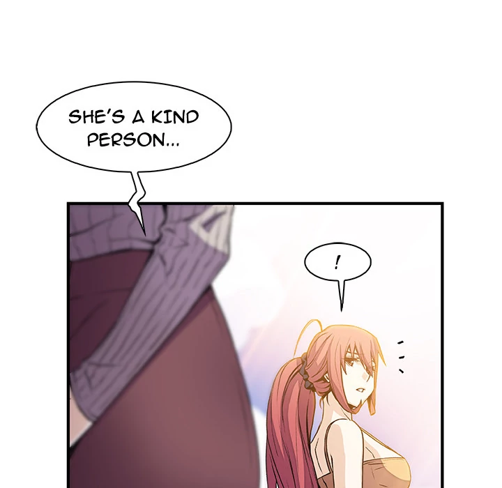 Our Complications Chapter 49 - page 66