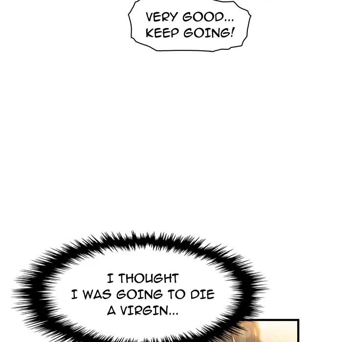 Our Complications Chapter 49 - page 81