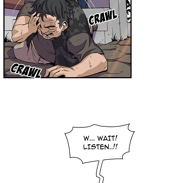 Our Complications Chapter 16 - page 10