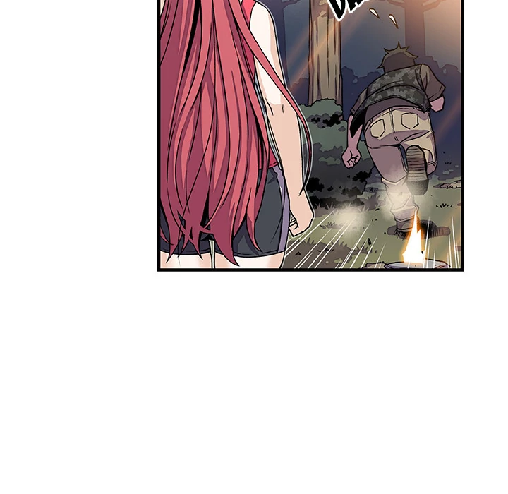 Our Complications Chapter 16 - page 44