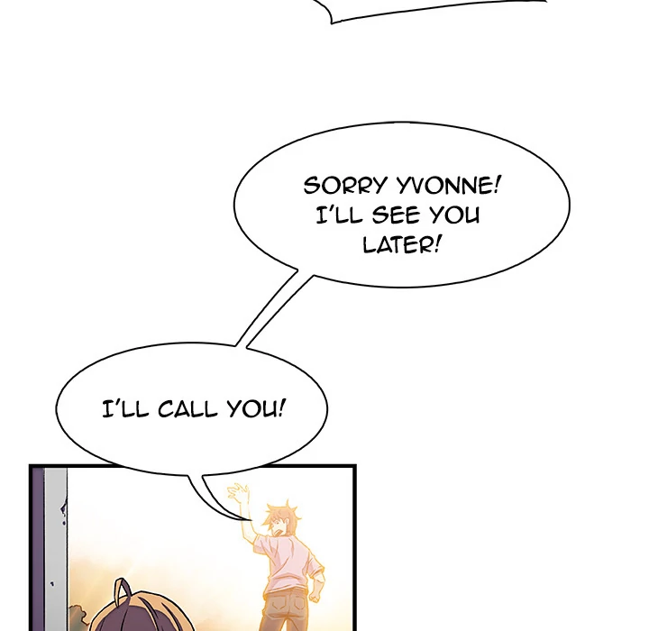 Our Complications Chapter 16 - page 50