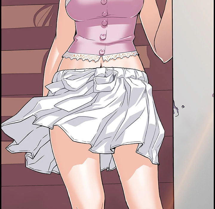 Our Complications Chapter 16 - page 55