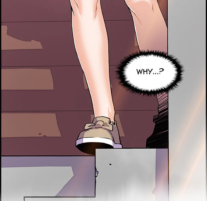 Our Complications Chapter 16 - page 56