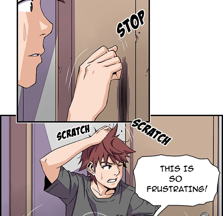 Our Complications Chapter 16 - page 59