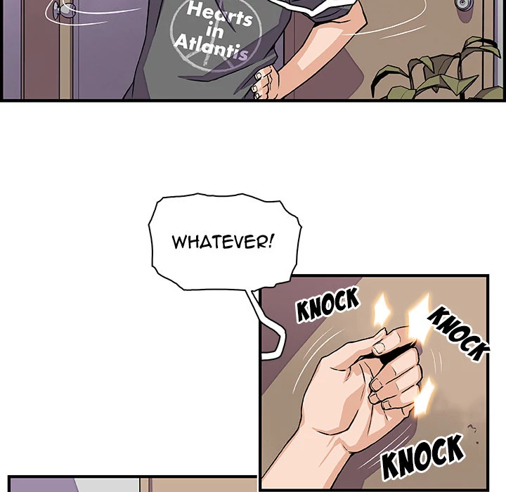 Our Complications Chapter 16 - page 60