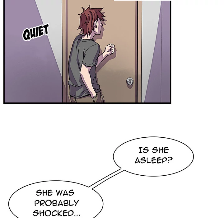 Our Complications Chapter 16 - page 61