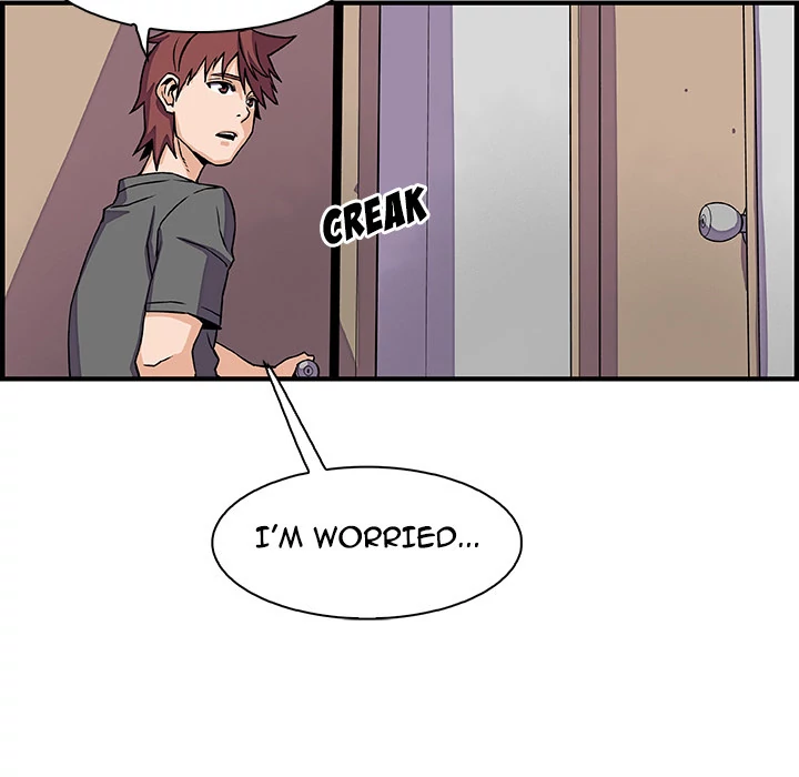 Our Complications Chapter 16 - page 62
