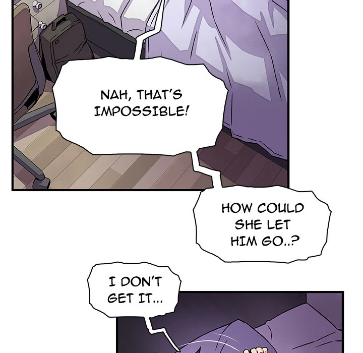 Our Complications Chapter 16 - page 64