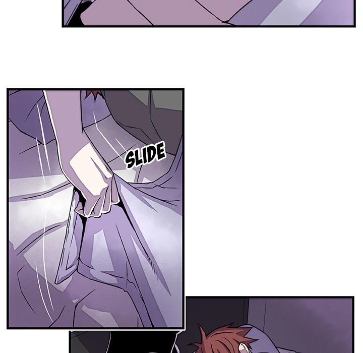 Our Complications Chapter 16 - page 68