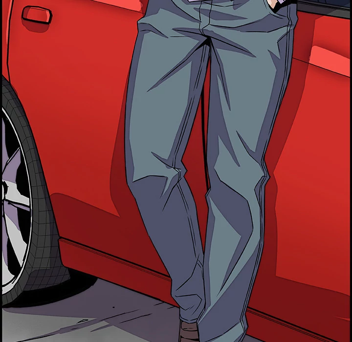 Our Complications Chapter 16 - page 81