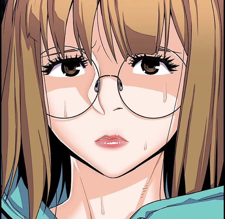 Our Complications Chapter 16 - page 84