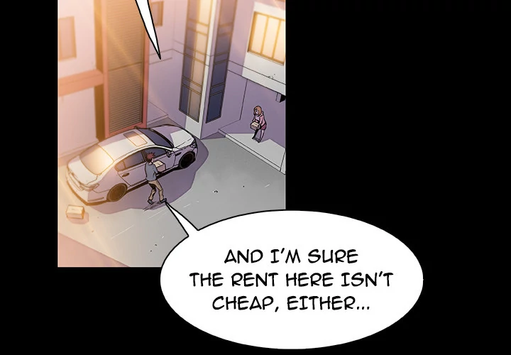 Our Complications Chapter 50 - page 2