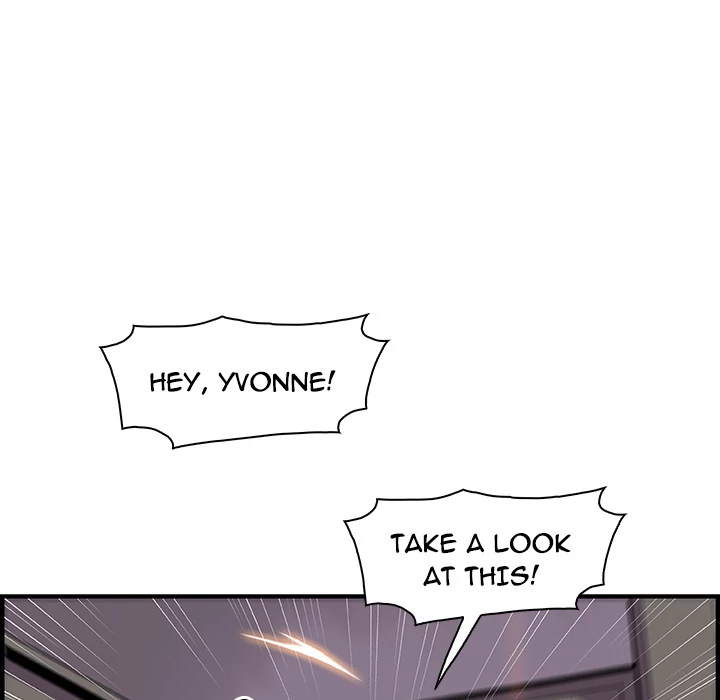 Our Complications Chapter 50 - page 25