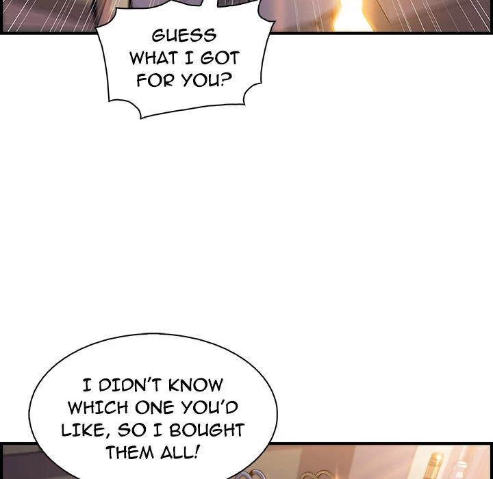 Our Complications Chapter 50 - page 27