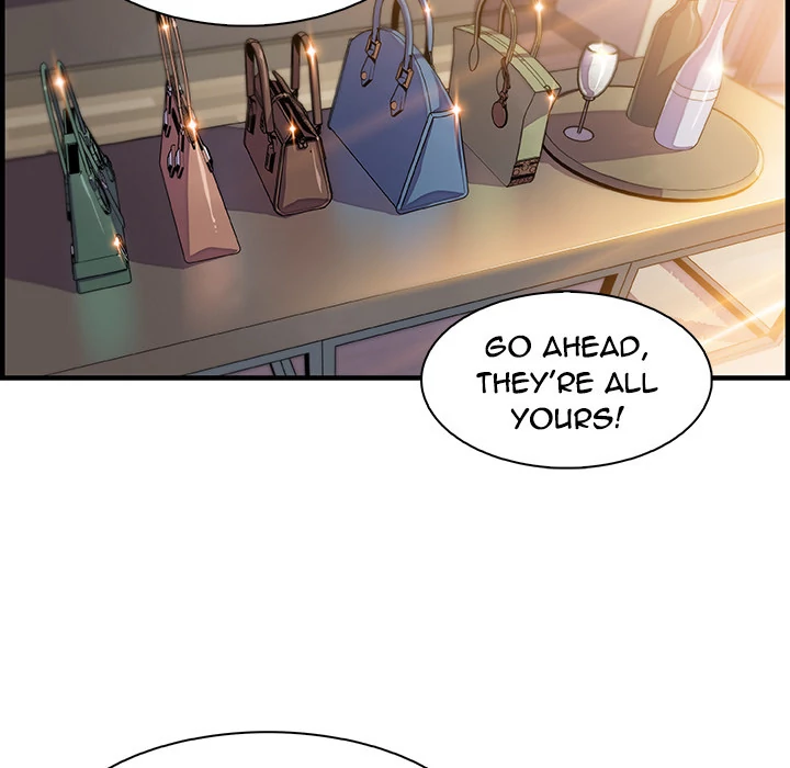 Our Complications Chapter 50 - page 28