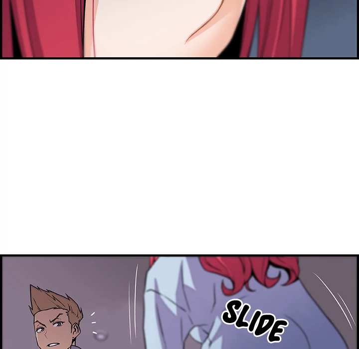 Our Complications Chapter 50 - page 32