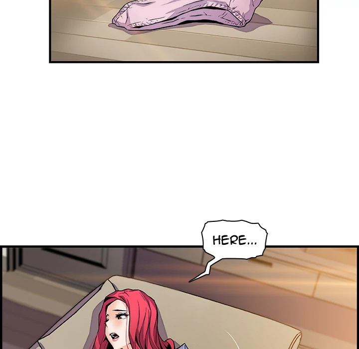 Our Complications Chapter 50 - page 34