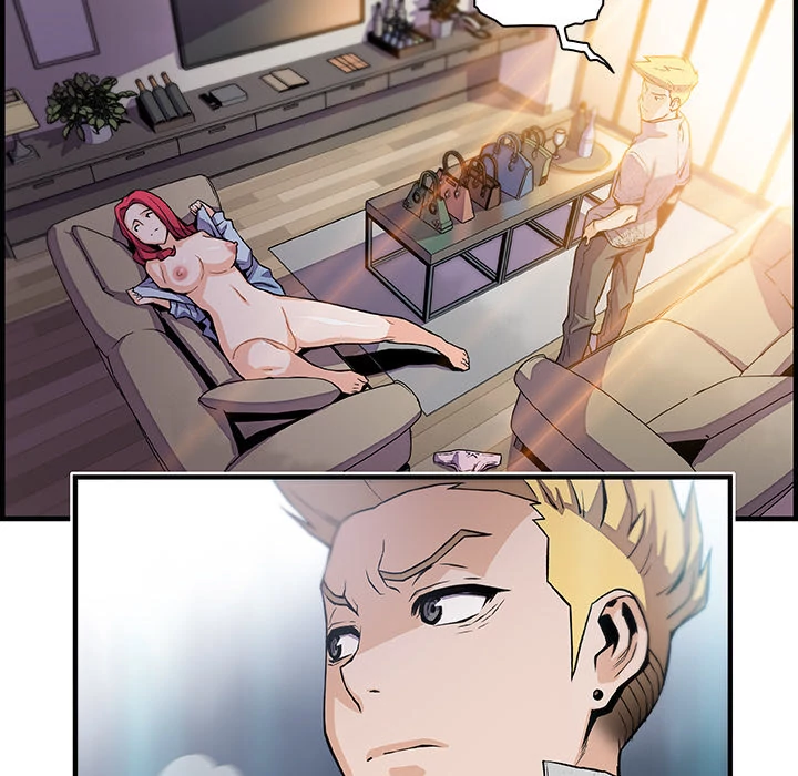 Our Complications Chapter 50 - page 37