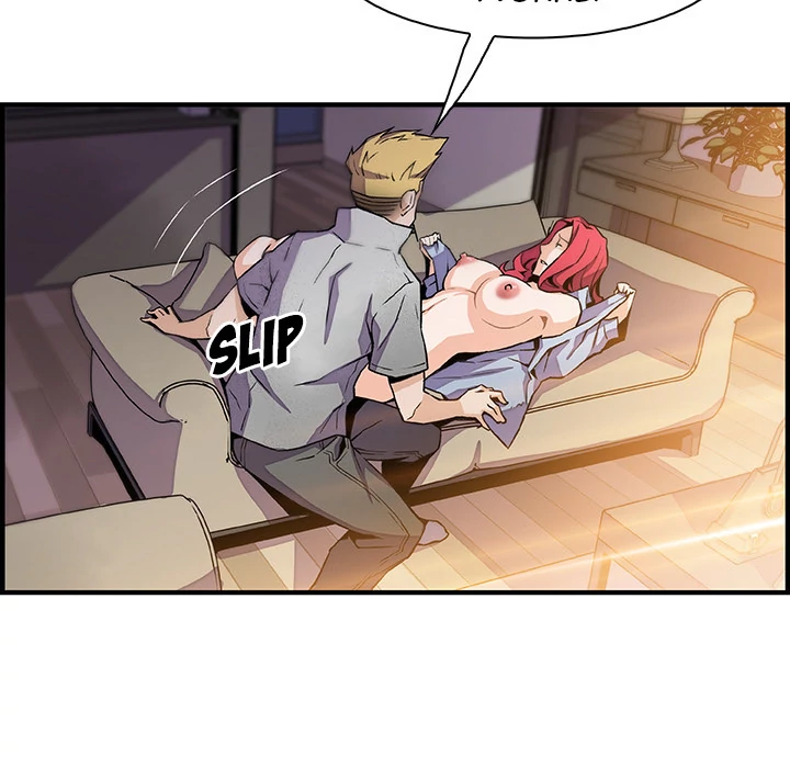 Our Complications Chapter 50 - page 39