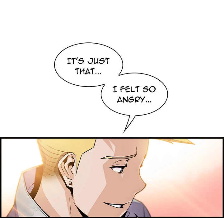 Our Complications Chapter 50 - page 40