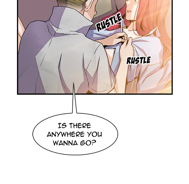 Our Complications Chapter 50 - page 44