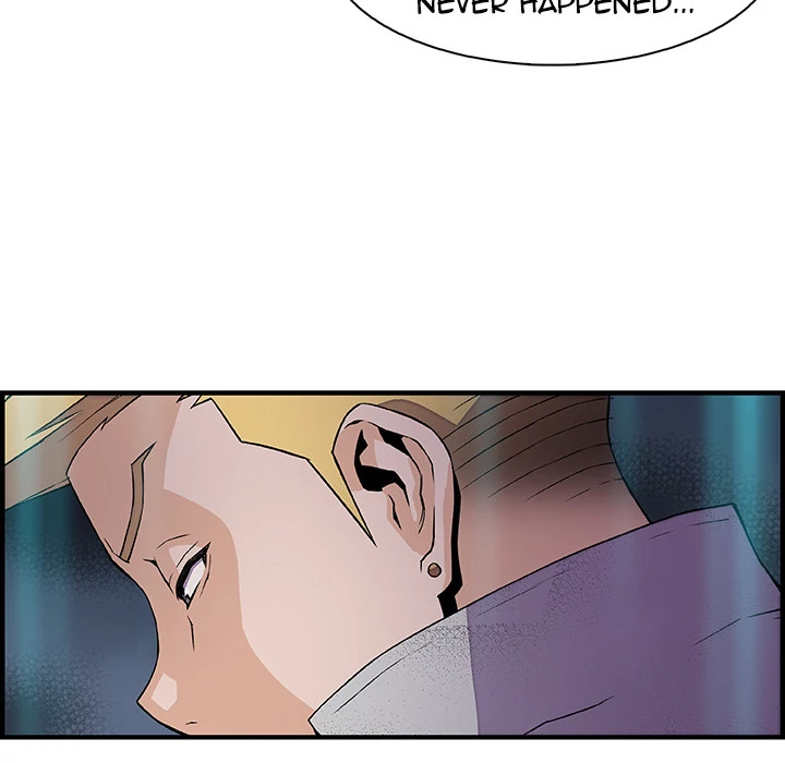 Our Complications Chapter 50 - page 52