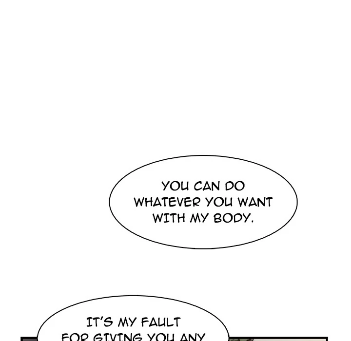 Our Complications Chapter 50 - page 53