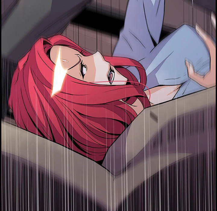 Our Complications Chapter 50 - page 62