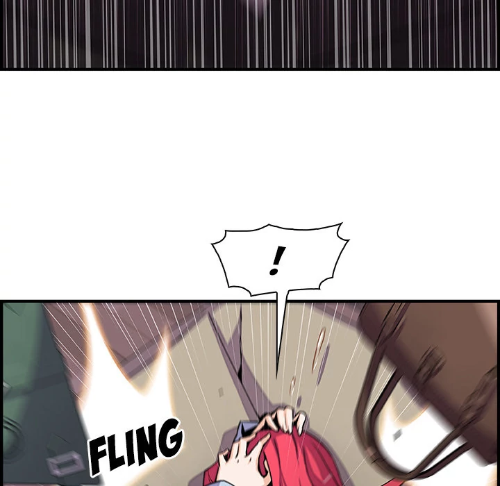 Our Complications Chapter 50 - page 63