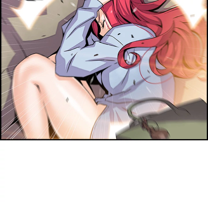 Our Complications Chapter 50 - page 64