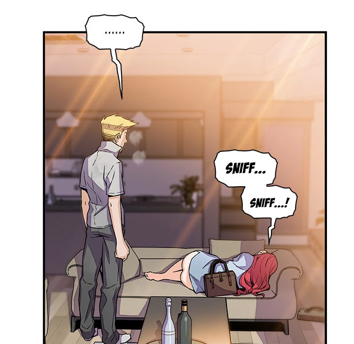 Our Complications Chapter 50 - page 65