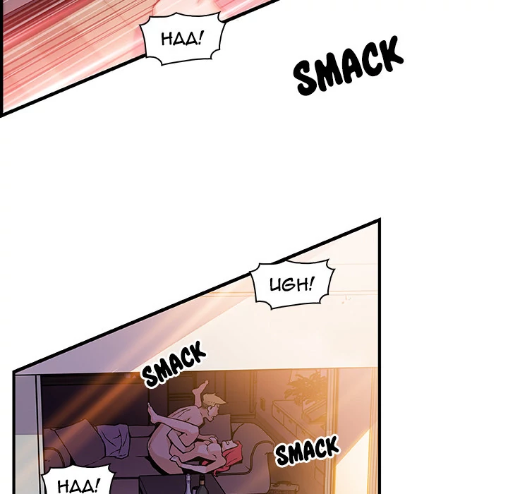 Our Complications Chapter 50 - page 72