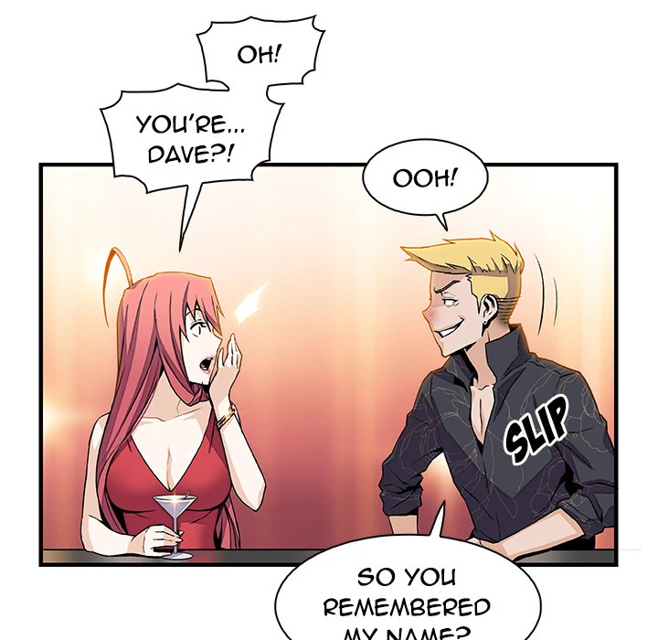 Our Complications Chapter 50 - page 87