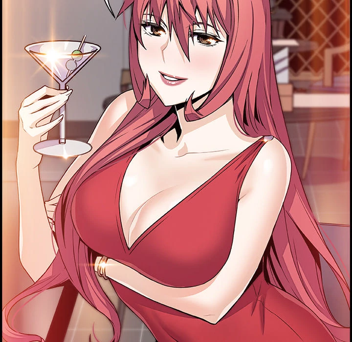 Our Complications Chapter 50 - page 93